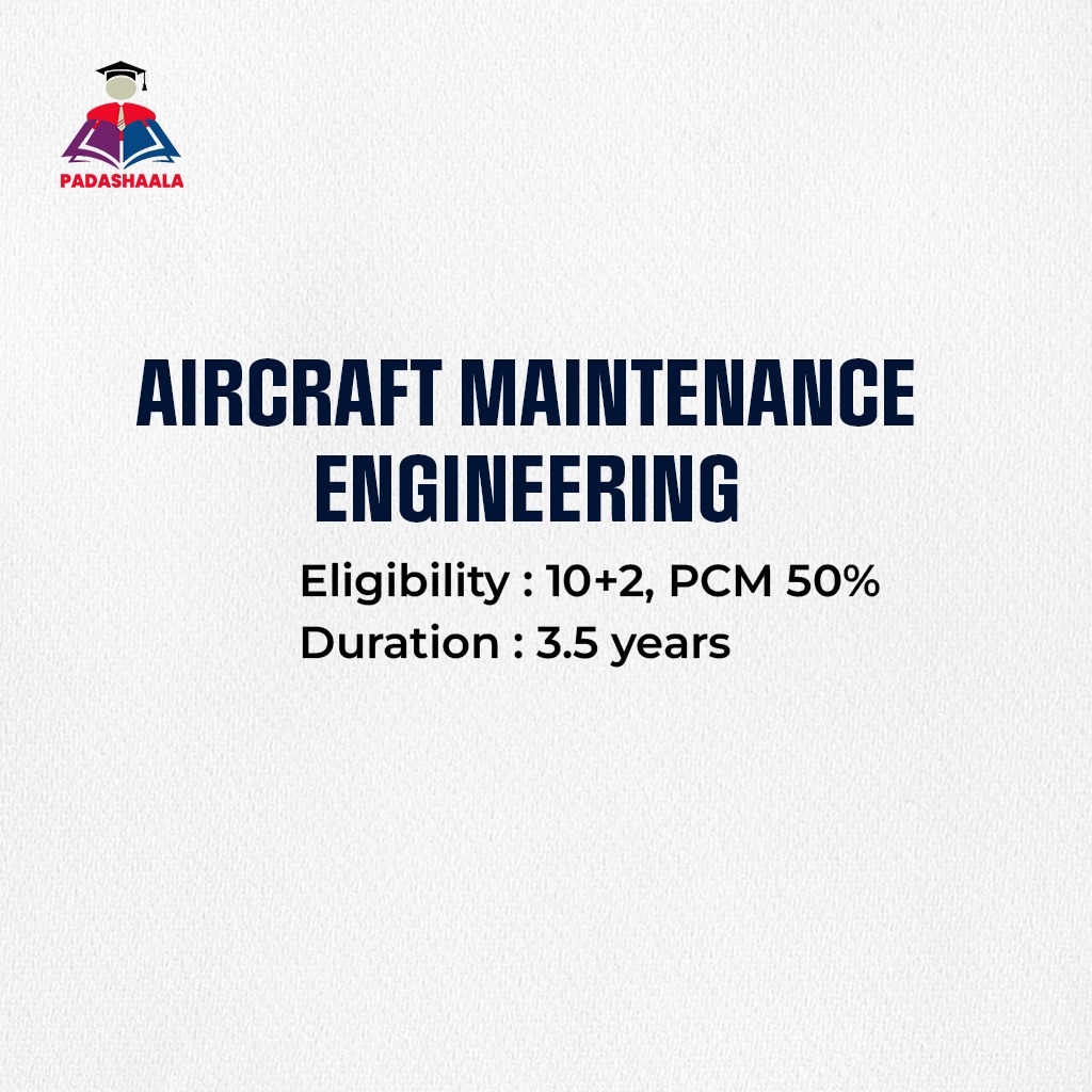 Aircraft Maintenance